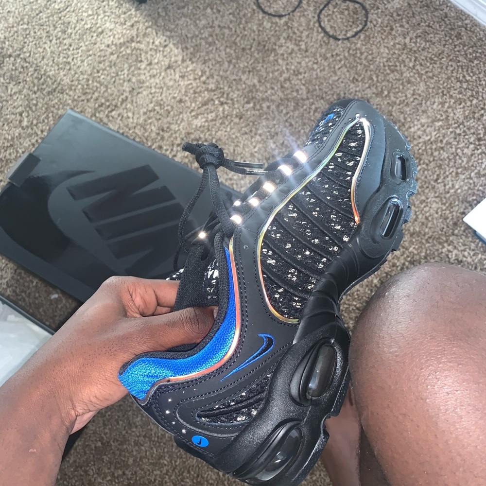 Supreme Air Max ( SPRING 2019 DROP )